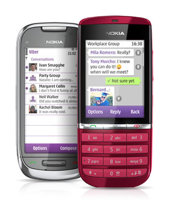 Download Aplikasi Terbaru Buat Hp Nokia C3 - potentlogo