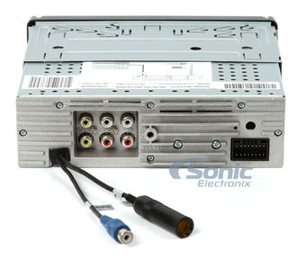 How To Install Power Acoustik Dvd Player
